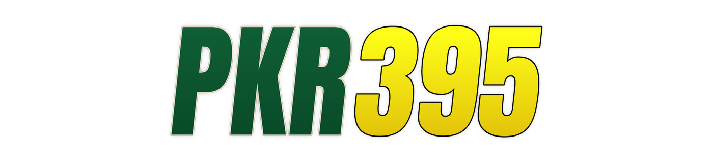 pkr395 Logo